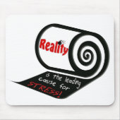 Eine Rolle Mousepad (Vorne)