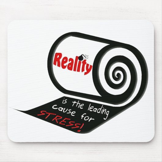 Eine Rolle Mousepad (Vorne)