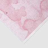 Eine rosa Farbe Weihnachtsserie Design 12 Seidenpapier (Ausschnitt)