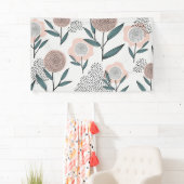 Eine Rose Banner (Insitu)