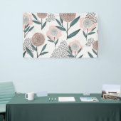 Eine Rose Banner (Messeveranstaltung)