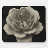 Eine Rose für die Liebste.... Mousepad (Vorne)
