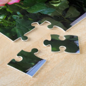 Eine Rose ist eine Rose ist eine Rose - 11x14 - 25 Puzzle (Seite)