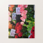 Eine Rose ist eine Rose ist eine Rose - 11x14 - 25 Puzzle (Vertikal)