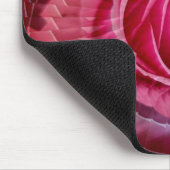 Eine Rose ist eine Rose....... Mousepad (Ecke)
