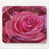 Eine Rose ist eine Rose....... Mousepad (Vorne)