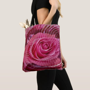 Eine Rose ist eine Rose....... Tasche