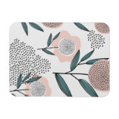 Eine Rose Magnet (Horizontal)