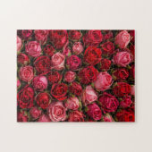 Eine Rose mit anderem Namen Puzzle (Horizontal)