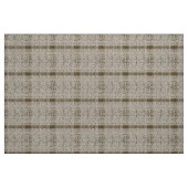 Eine rot-weiße Schweizer Flagge unter klarer Blend Stoff (Fat Quarter (45,7 x 55,9 cm))