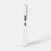 Eine Rote Erdbeere sgcna Samsung Galaxy Hülle (Rechte Seite)