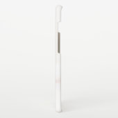 Eine Rote Erdbeere sgcna Samsung Galaxy Hülle (Linke Seite)