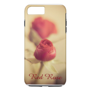 Eine Rote Rose für Ihren... Case-Mate iPhone Hülle