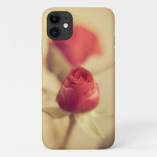 Eine rote Rose für Ihren Schatz… Case-Mate iPhone Hülle