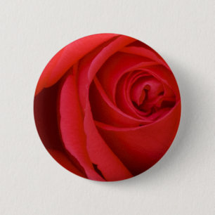 Eine Rote Rose für Sie Button