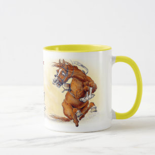 "Eine ruhige Kerbe" JudeToo JT08 TASSE