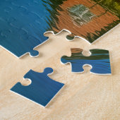 Eine ruhige Küste Puzzle (Seite)