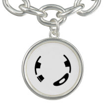 Eine Runde zu seinem Armband