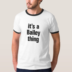 eine Sache, die gut ist T-Shirt