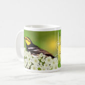 Eine Sache fragte ich Psalm-27:4 - der 6 Kaffeetasse (Vorderseite Links)