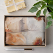 Eine Sammlung für die Erstellung von höherwertigen Seidenpapier (Geschenk)