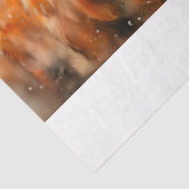 Eine Sammlung für die Erstellung von höherwertigen Seidenpapier (Ausschnitt)