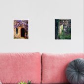 Eine Sammlung geheimer Passagen Bilderwand Sets (Wohnzimmer)