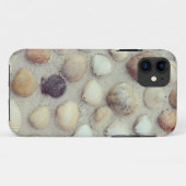 Eine Sammlung Seashells Case-Mate iPhone Hülle (Rückseite (Horizontal))