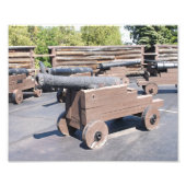 Eine Sammlung von Cannons Fotodruck (Vorne)