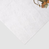 Eine Sammlung von Kürbiskonzepten für den Herbst 6 Seidenpapier (Ausschnitt)