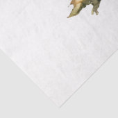 Eine Sammlung von Pumpen für den Herbst 10 Seidenpapier (Ausschnitt)