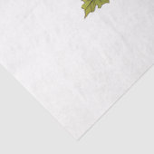 Eine Sammlung von Pumpkin-Entwürfen für den Herbst Seidenpapier (Ausschnitt)