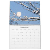 Eine Sammlung von Saisons #1 Kalender (Feb 2027)