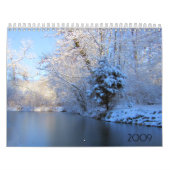 Eine Sammlung von Saisons #1 Kalender (Titelbild)