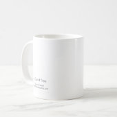 Eine Schale des Baums Kaffeetasse (Vorderseite Links)