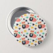 eine Schaltfläche Button (Vorne & Hinten)