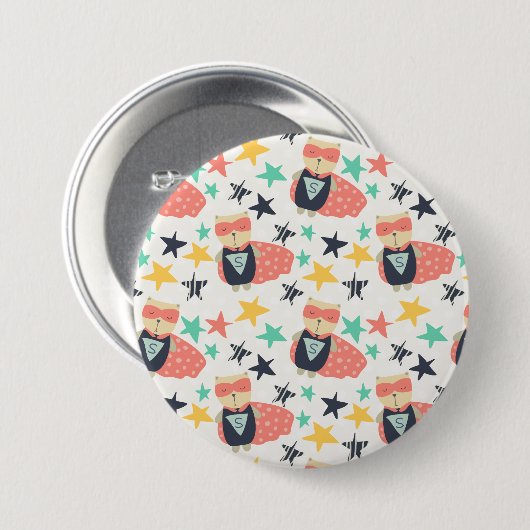 eine Schaltfläche Button (Vorne & Hinten)