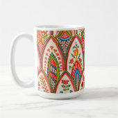 EINE SCHARFE TASSE (Links)