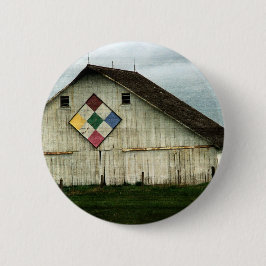 Eine Scheune, die einmal war Button
