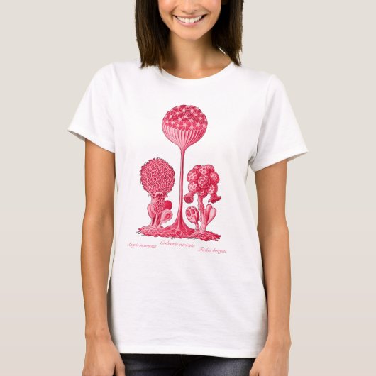 Eine Schlamm-Form T-Shirt (Vorderseite)