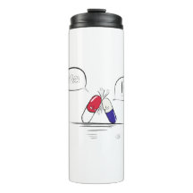 Eine schlechte Medikamenteninteraktion,