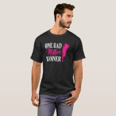 EINE SCHLECHTE MUTTER-AUSFÜHRUNG T-Shirt (Vorne ganz)