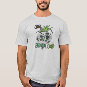Eine schlechte Zwiebel T-Shirt