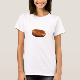 Eine Schlichte Kartoffel T-Shirt