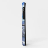 Eine schneebedeckte Yucca Case-Mate iPhone Hülle (Hinten/Links)