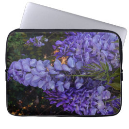 eine schöne Berührung der Natur  Laptopschutzhülle