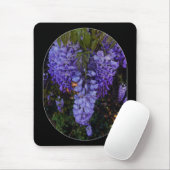 eine schöne Berührung der Natur Mousepad (Mit Mouse)