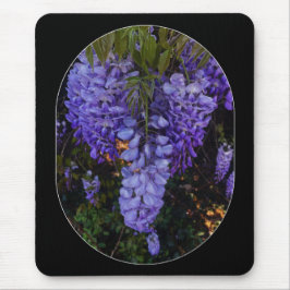 eine schöne Berührung der Natur Mousepad