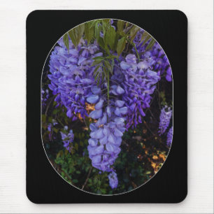 eine schöne Berührung der Natur Mousepad
