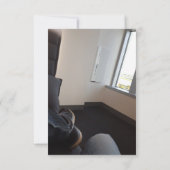 eine schöne Einladung entwerfen (Rückseite)